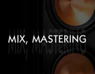 Mix & Mastering IM TONSTUDIO SUNLINE SOUND PRAG